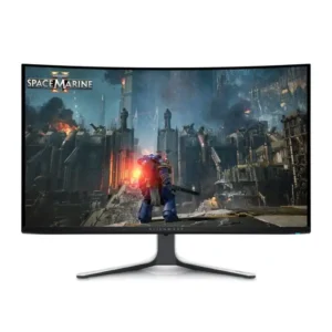32" Alienware AW3225QF Gaming Monitor - AW3225QF