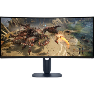34" Alienware AW3425DWM