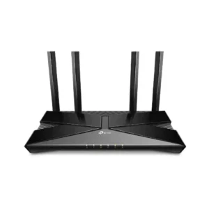 TP-Link Archer AX1800 Dual-Band WiFi 6 Router - Archer AX1800