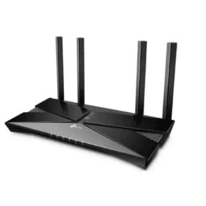 TP-Link Archer AX50 Dual Band Gigabit WiFi 6 Router - Archer AX50