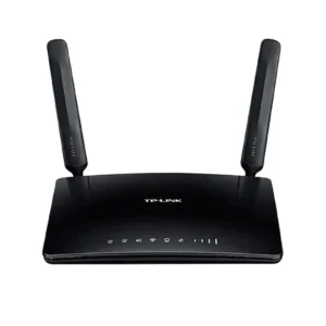 TP-Link Archer MR200 4G LTE Router - Archer MR200