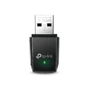 TP-Link AC1300 Mini Wireless MU-MIMO USB Adapter - ArcherT3U