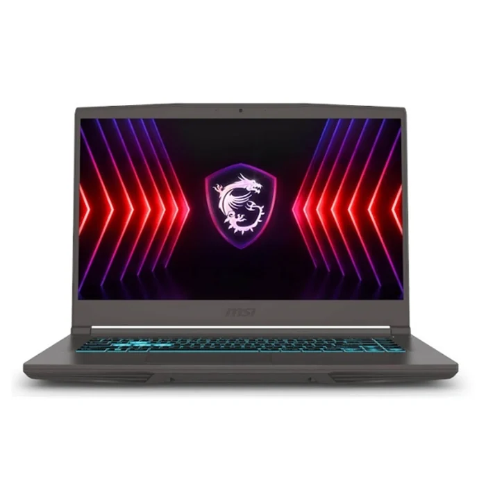 MSI Thin 15 B12UCX Gaming - B12UCX-1613ZA