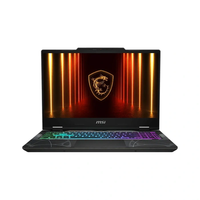MSI Cyborg 15 | i7 13620H | 16GB | 512GB SSD | 15.6" (1920 x 1080) HD 144Hz | RTX 5050 | Win 11 | 2YR