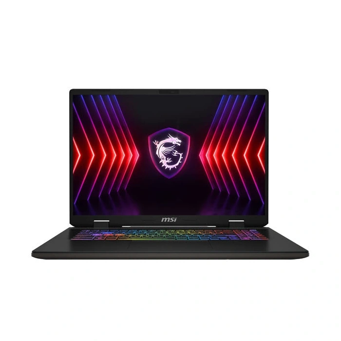MSI Sword 17 - B14VFKG-260ZA