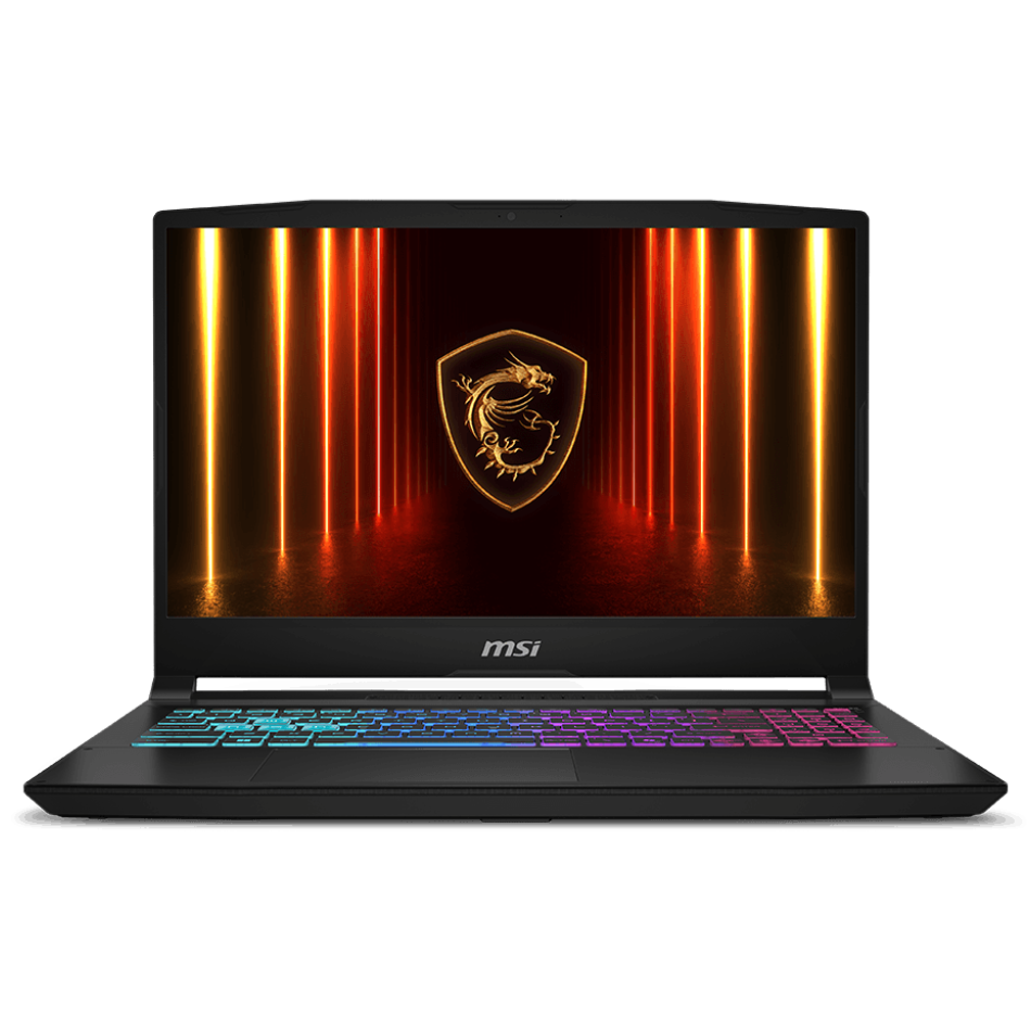 MSI Katana 15