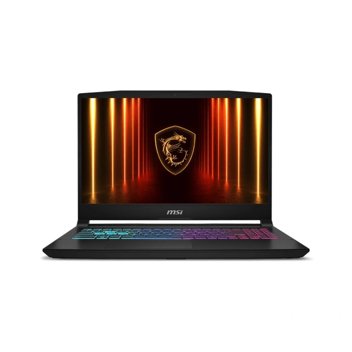 MSI Katana - B14WFK-604ZA