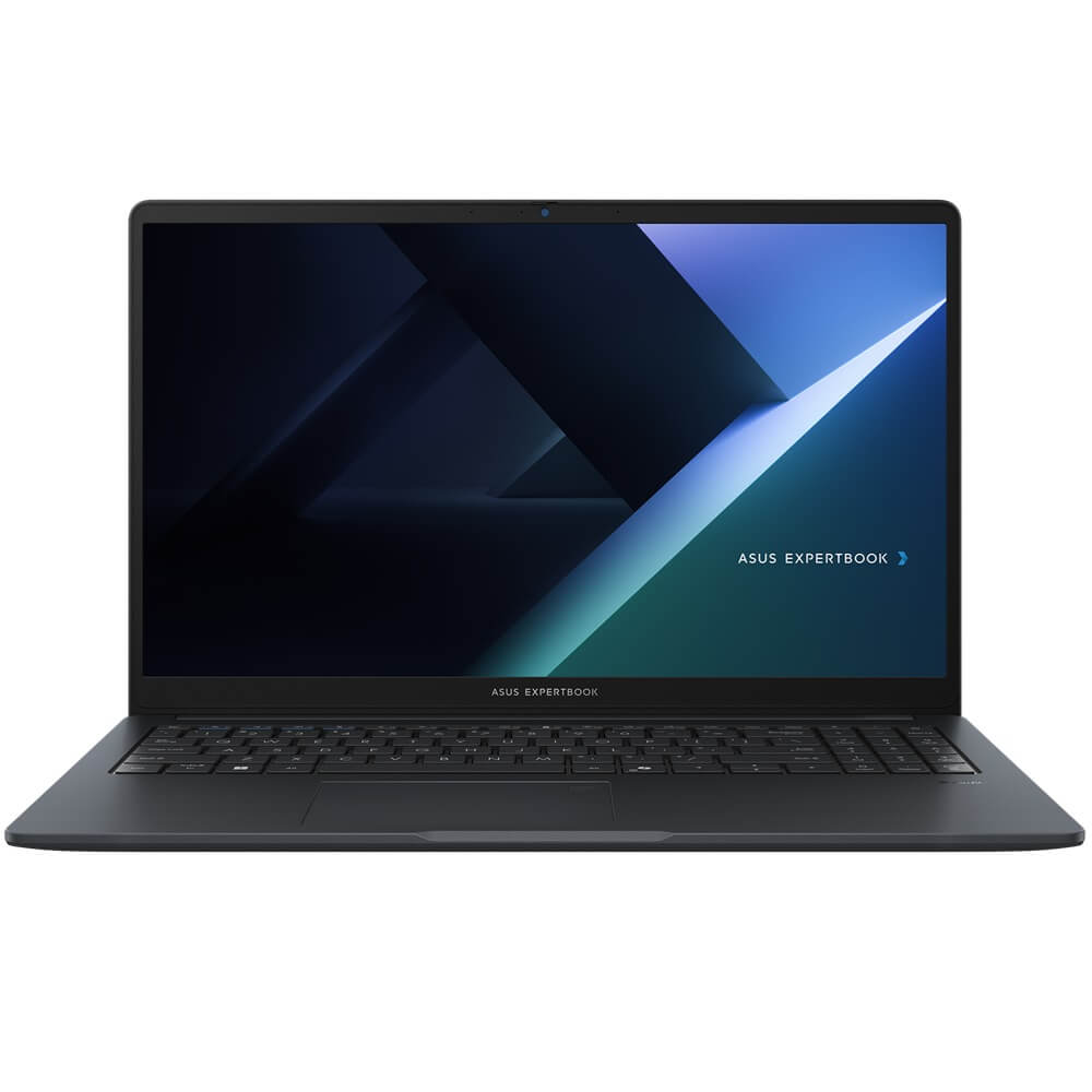 ASUS ExpertBook B1503CVA | Core 5 120U | 16GB | 512GB SSD | 15.6" (1920 x 1080) FHD | Win 11 Pro | 1YR Onsite