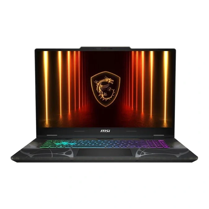 MSI Cyborg 17 - B2RWEKG-082ZA
