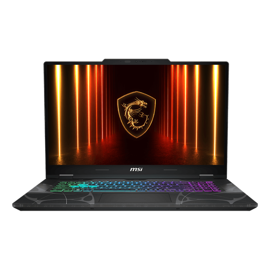 MSI Cyborg 15