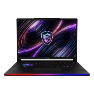MSI Raider 16 HX OLED B2WI-048ZA