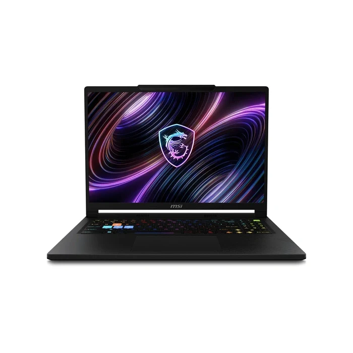 MSI Raider 16 MAX HX B2WJ | Ultra 9 290HX | 64GB | 2TB SSD | 16" (2560 x 1600) QHD 240Hz | RTX 5090 24GB | Win 11 | 2YR