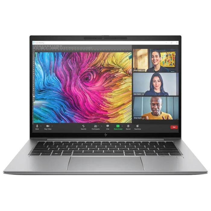HP Zbook 14 Firefly G11 - B30BRES
