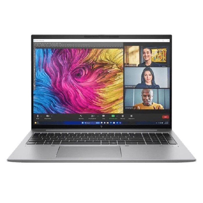 HP Zbook Firefly 16 G11 - B30E7ES