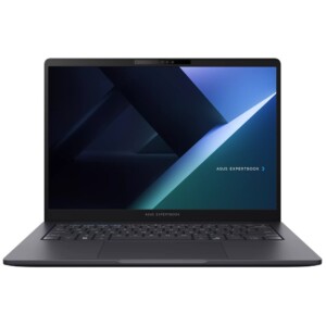ASUS ExpertBook B3405CCA | Ultra 7 255H | 16GB | 512GB SSD | 14" (1920 x 1200) WUXGA | LTE | Win 11 Pro | 1YR Onsite