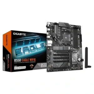 RIG-B550 EAGLE WIFI6