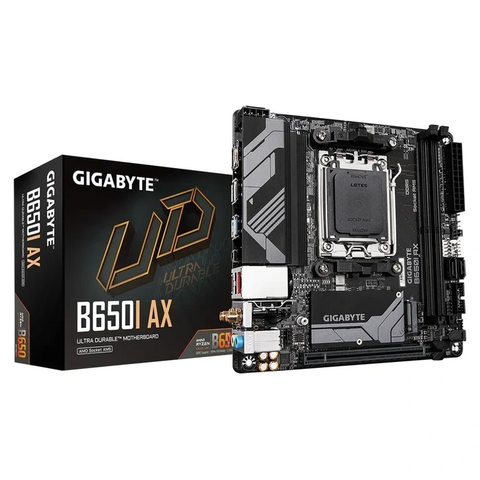 RIG-B650I AX