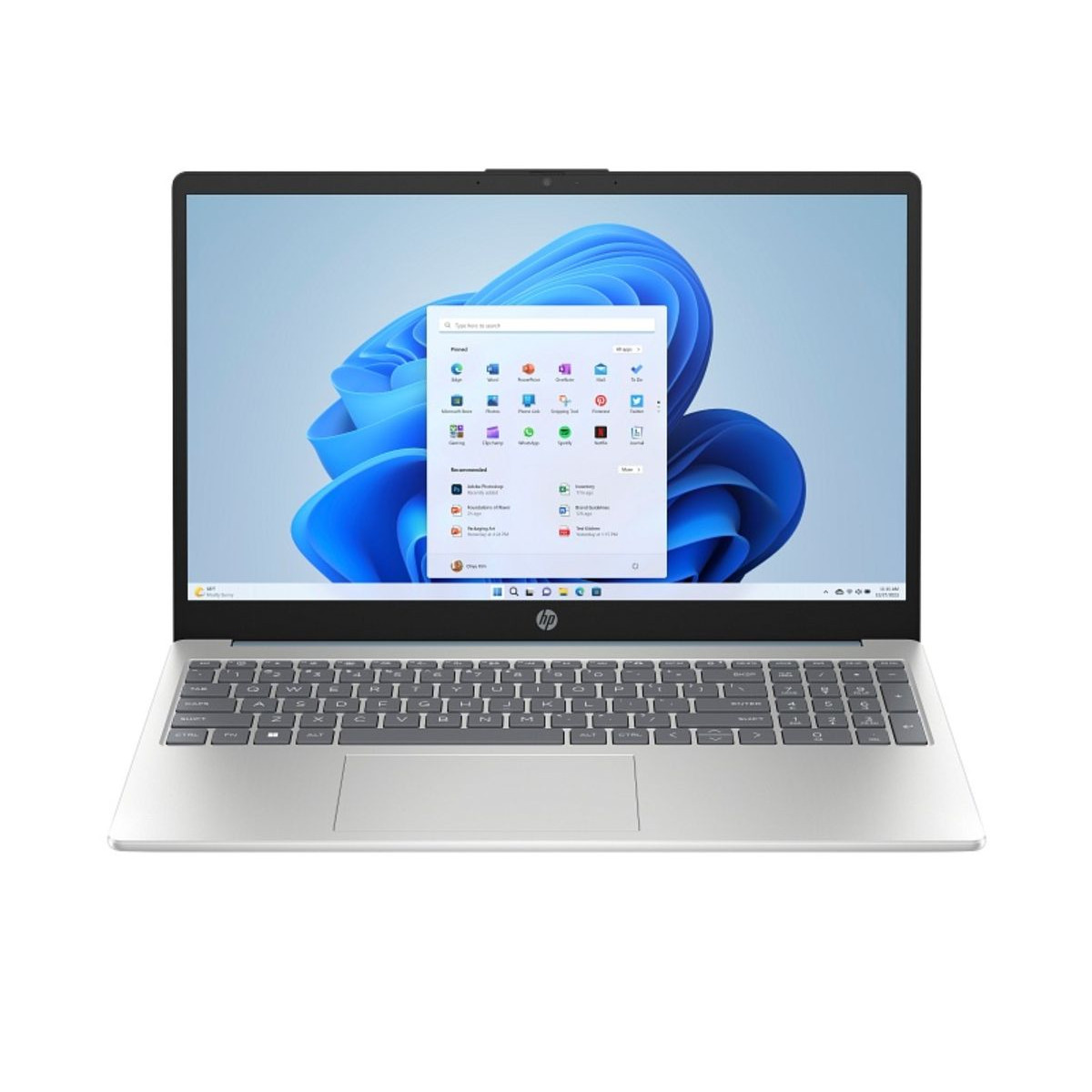 HP 15 | I5 1344U | 16GB | 512GB | 15.6" (1920 x 1080) FHD | Win 11