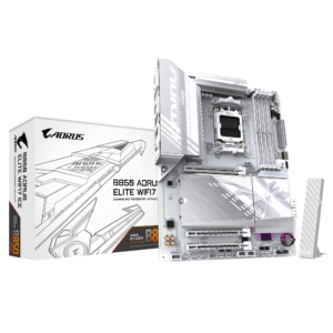 B850 AORUS ELITE