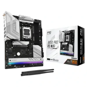 Asrock - B850-PRORSWIFI