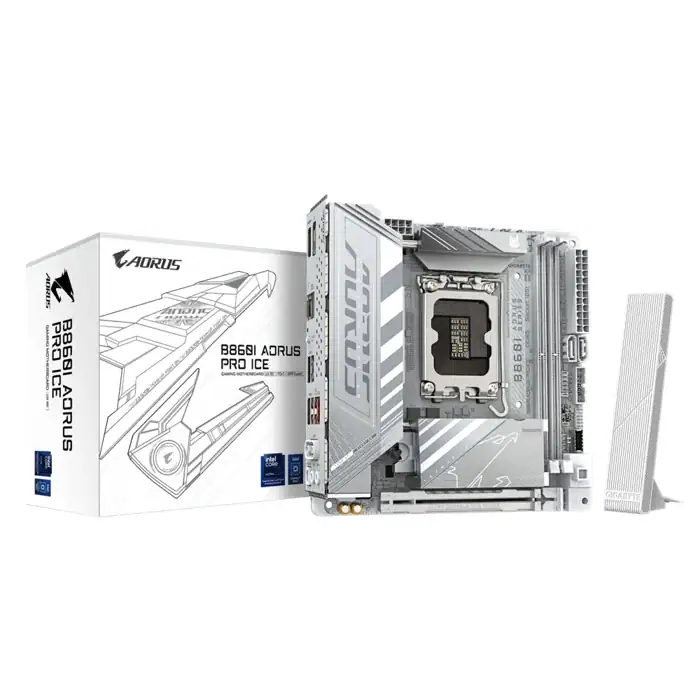 RIG-B860I AORUS PRO WIFI