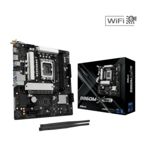 Asrock - B860M-XWIFI