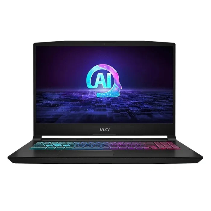 MSI MSI Katana A15 AI B8V - B8VE-645ZA