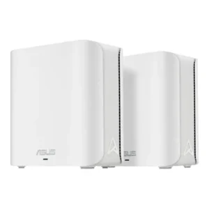 Asus BD4 Dual-Band WiFi 7 Router (2-Pack) - BD4-2PK
