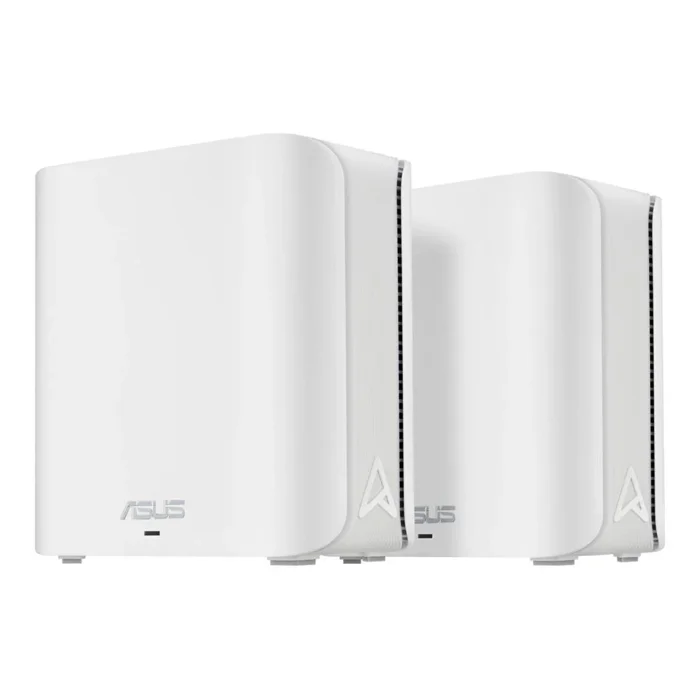 Asus BD4 Dual-Band WiFi 7 Router (2-Pack) - BD4-2PK