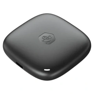 Synology BeeDrive 1TB USB-C Black External SSD