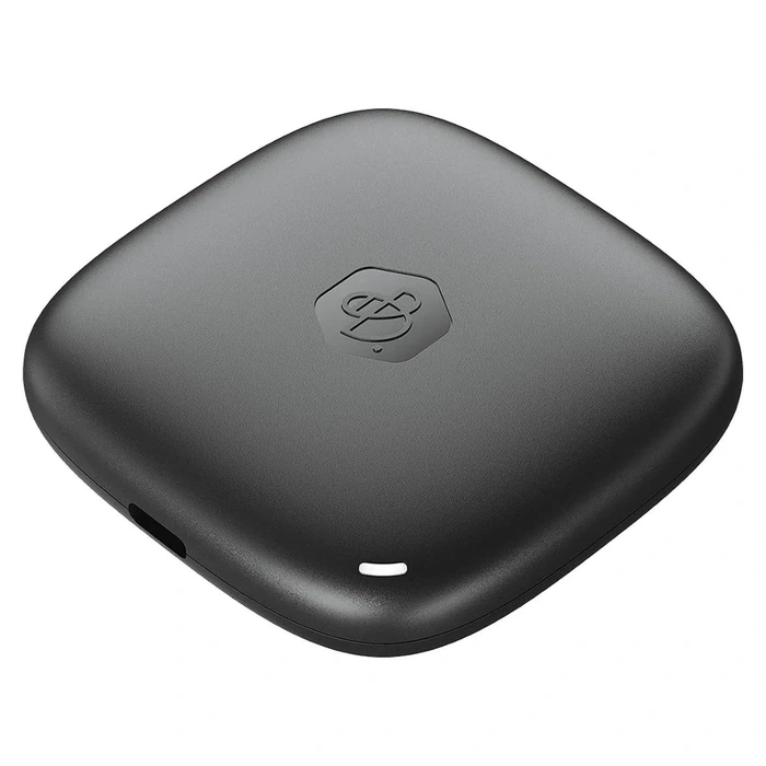 Synology BeeDrive 1TB USB-C Black External SSD