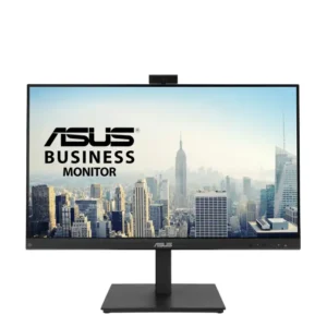 27" Asus BE279QSK Video Conferencing Monitor - BE279QSK