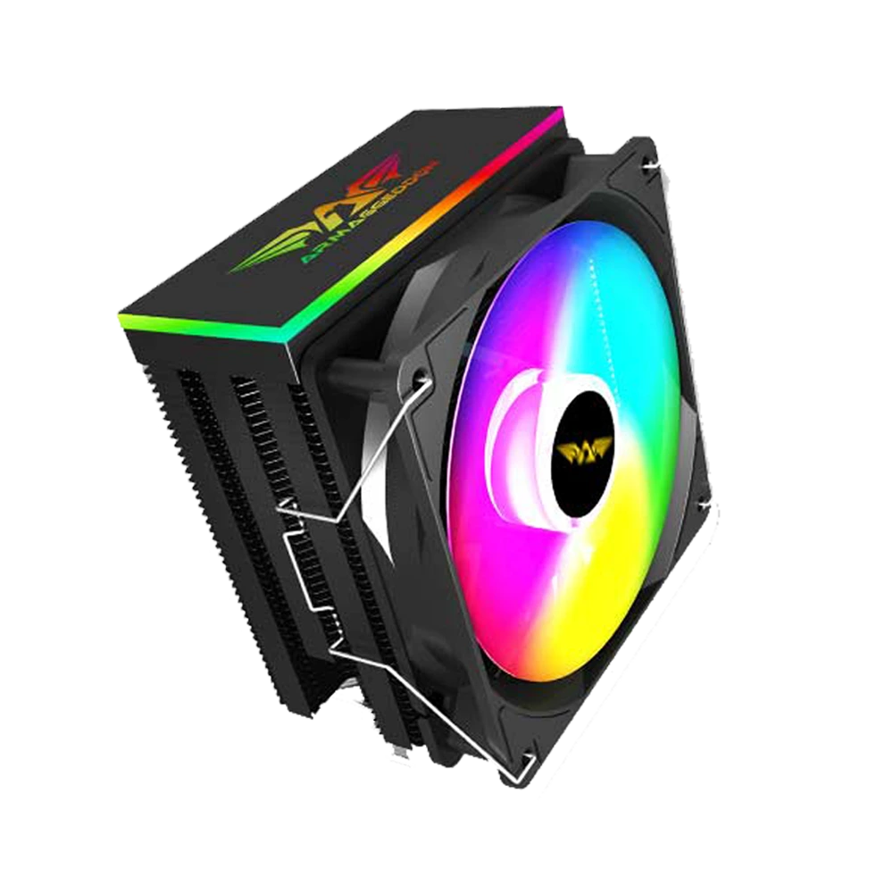 RIG-BLIZZARD3BLK
