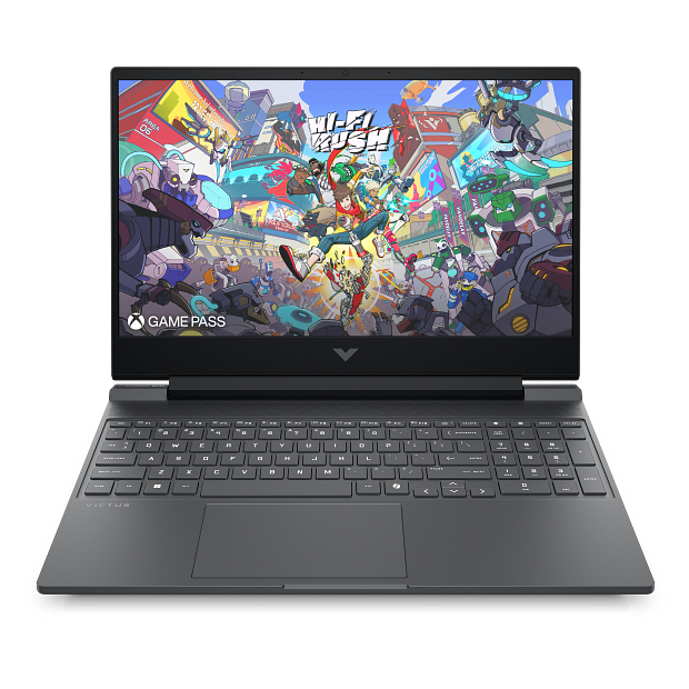 HP Victus | i5 13420H | 8GB | 512GB SSD | 15.6" FHD | RTX 5050 8GB | Win 11 | 1YR