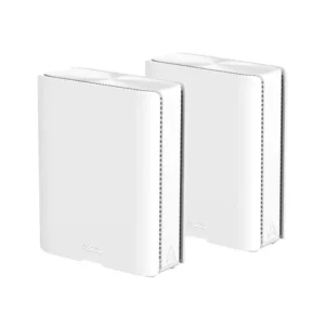 Asus BQ16 Tri-Band WiFi 7 Router (2-Pack) - BQ16-2PK