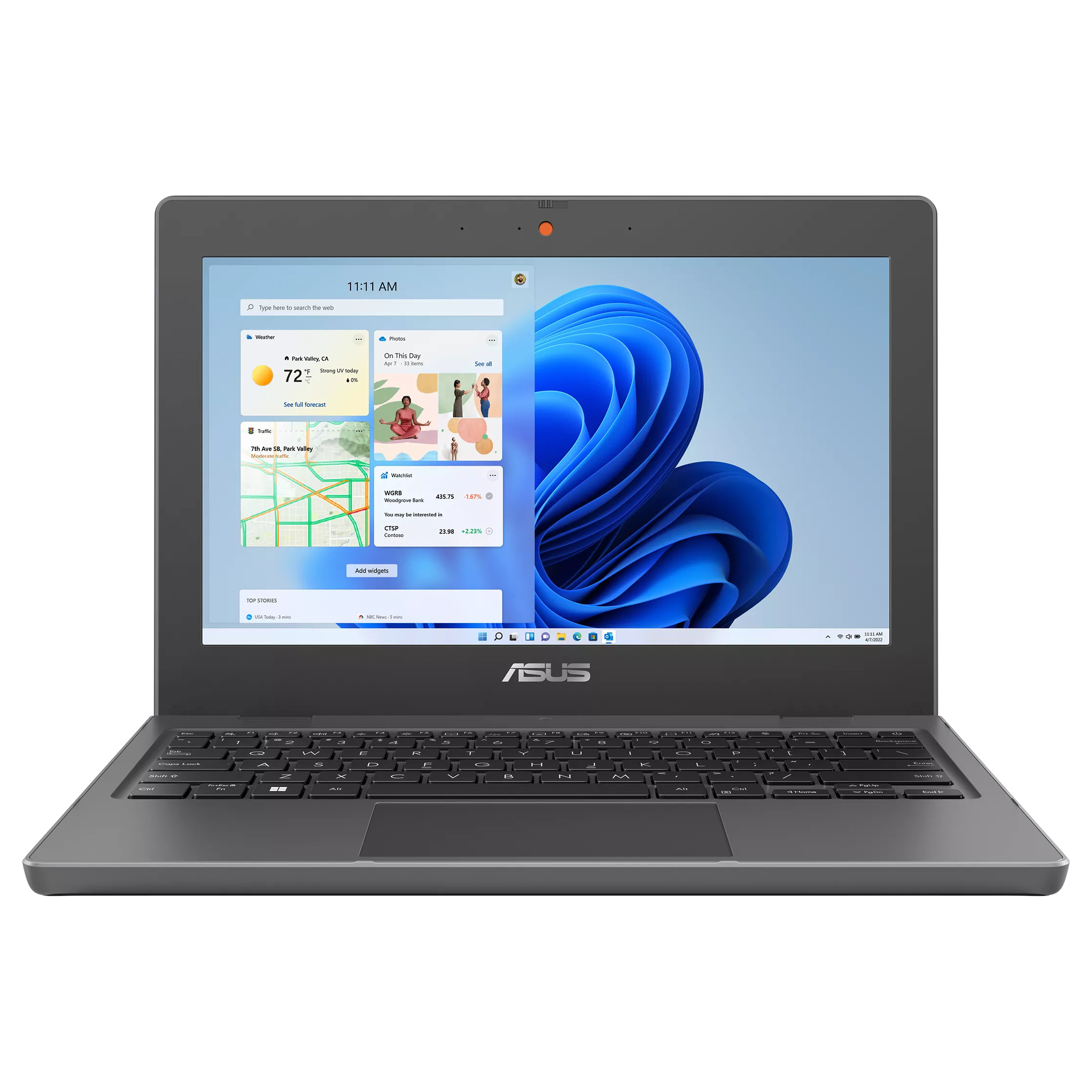 Asus BR1100CKA