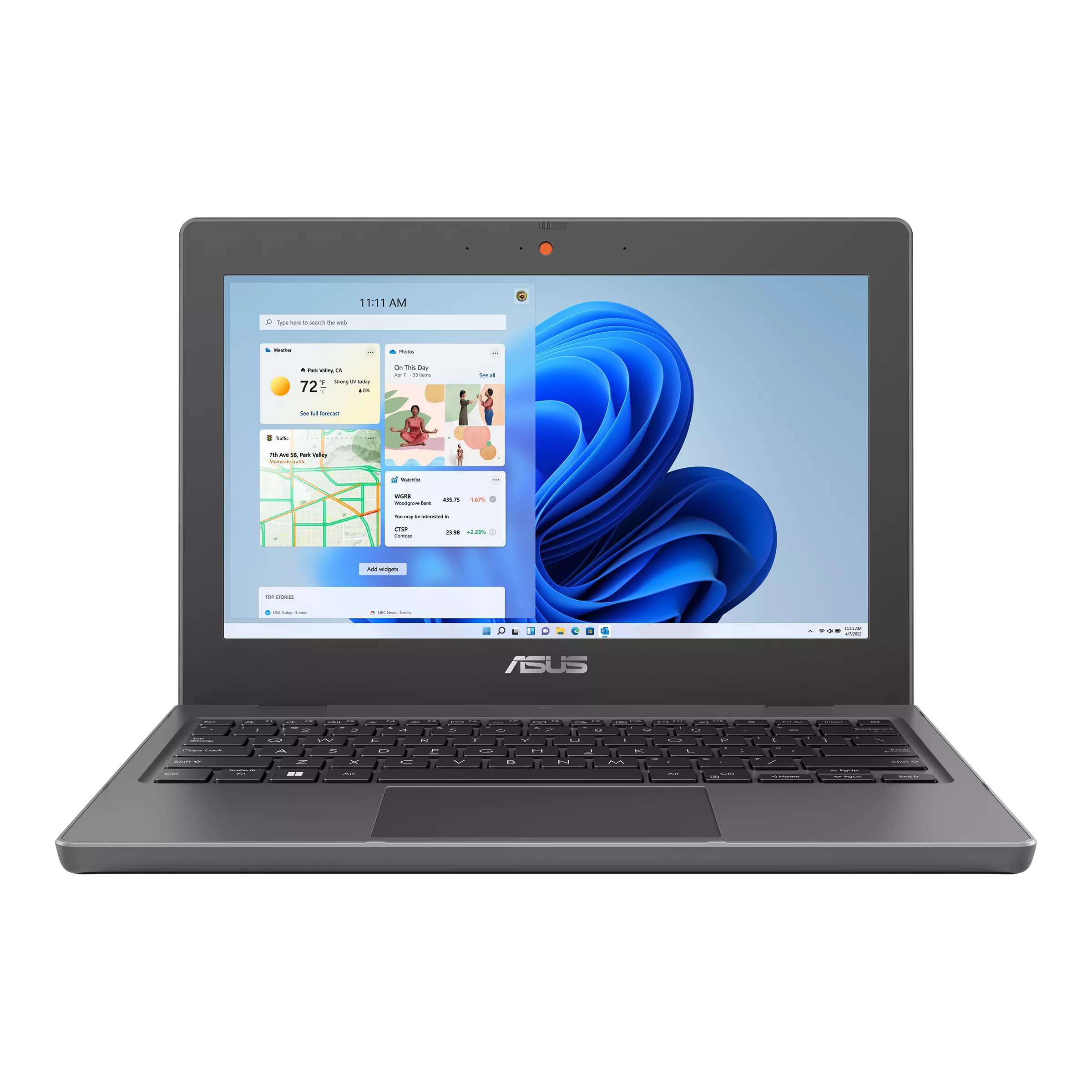 Asus BR1100CKA