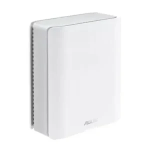 Asus BT8 WiFi 7 Tri-Band AiMesh Node (1-Pack) - BT8-1PK