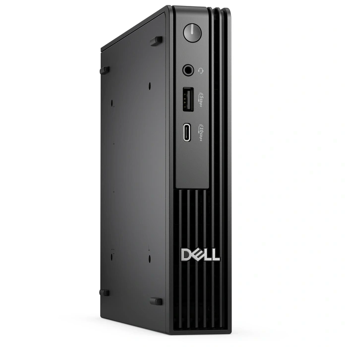 Dell Pro Micro - BTO008_QCM1250_EMEA
