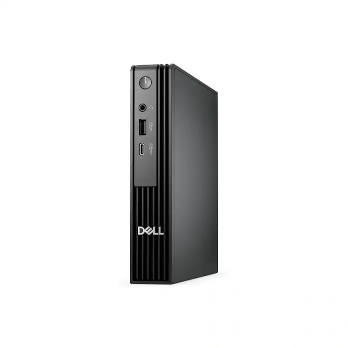Dell Pro Micro QCM - BTO106QCM1250EME