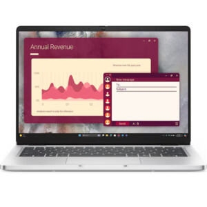 Dell Pro 14 PC14250 AI