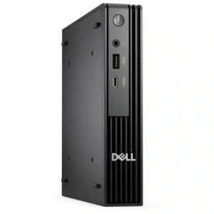 Dell Pro Micro - BTO107_QCM1250_EMEA