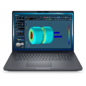 Dell Pro Max Plus 18