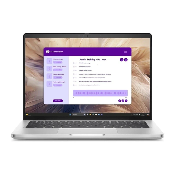 Dell Pro 14 Plus - BTO110_PB14250_EMEA