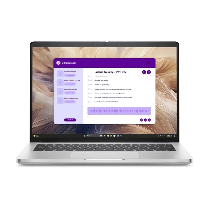 Dell Pro 14 Plus PB14250 - BTO111_PB14250_EMEA