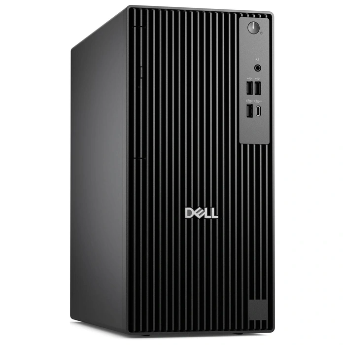 Dell Pro Tower | Ultra 7 265 | 16GB | 512GB SSD | Win 11 Pro | 3YR PS