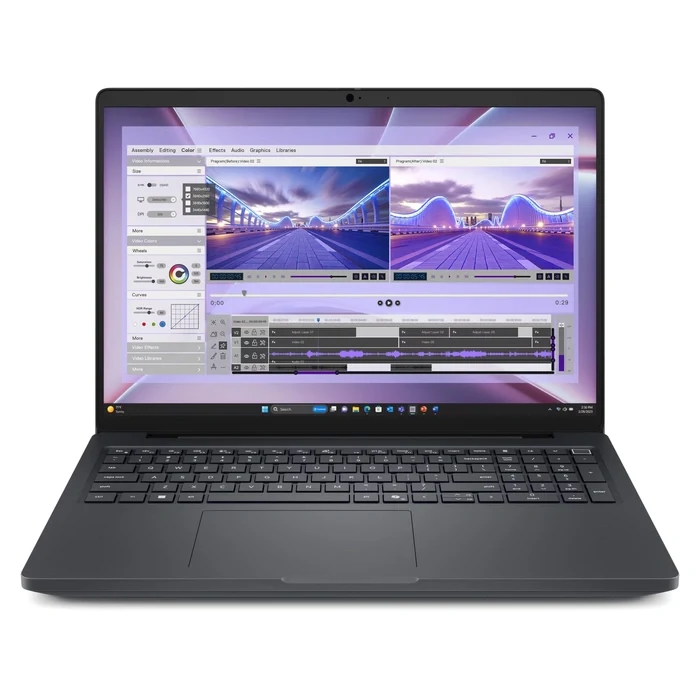 Dell Pro Max 16 MC16250-BTO123_MC16250_EMEA