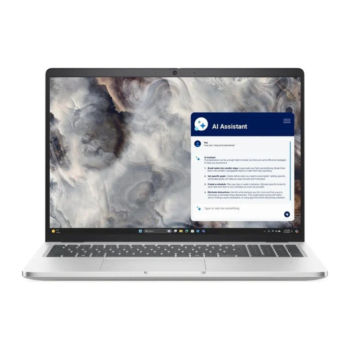 Dell Pro 16 Plus PB16250 - BTO201PB16250EM