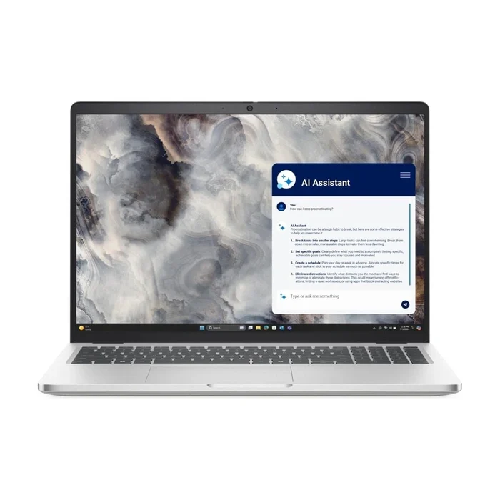 Dell Pro 16 Plus PB16250 - BTO207_PB16250_EMEA