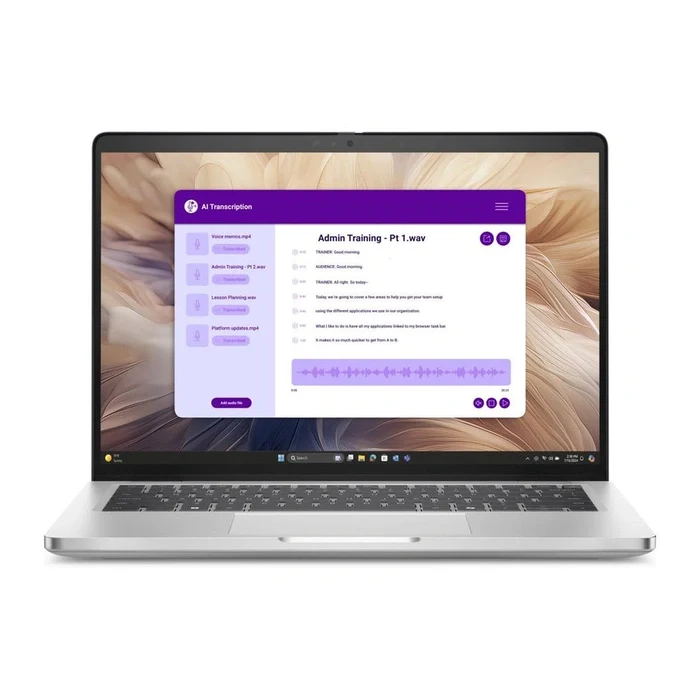 Dell Pro 14 Plus PB14255 - BTO504PB14255EM